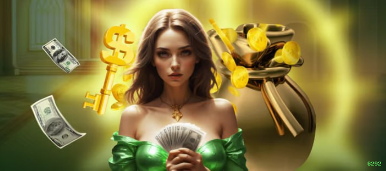 6292 app de jogo para jogadores brasileiros