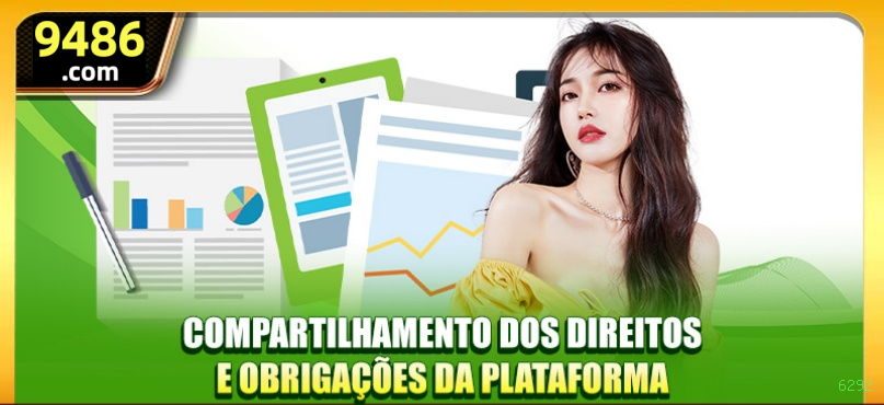 6292 app de jogo para jogadores brasileiros