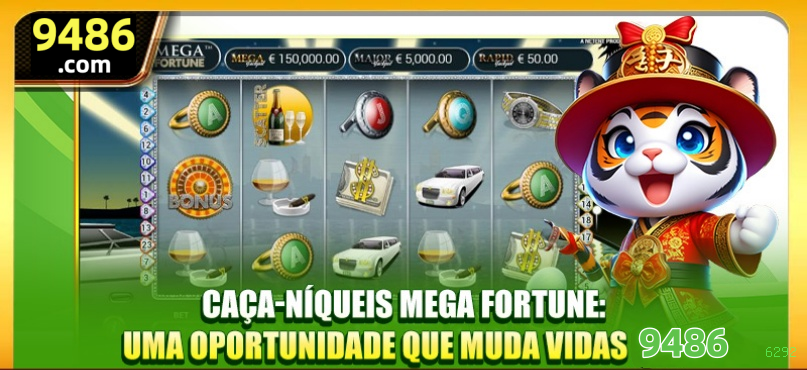 6292 app de jogo para jogadores brasileiros