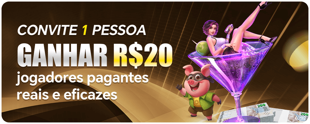 Controles de paJogonto e BRL em 6292
