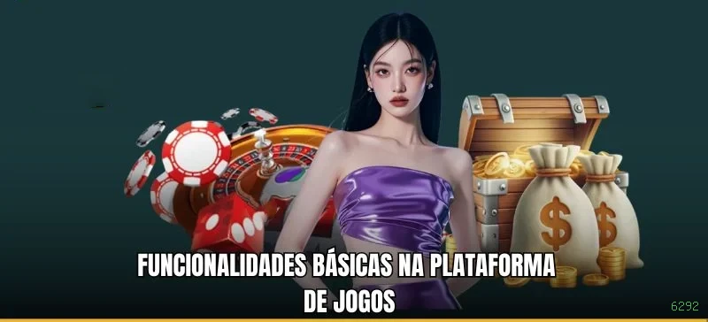 Controles de paJogonto e BRL em 6292
