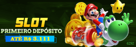 6292 app de jogo para jogadores brasileiros