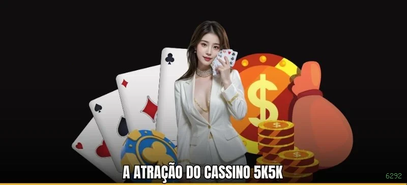 6292 app de jogo para jogadores brasileiros