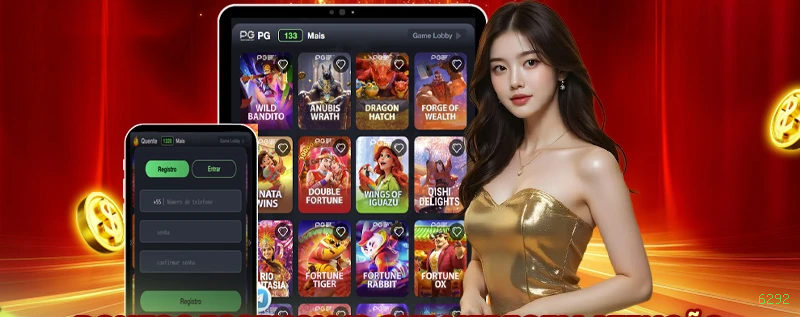 Lista de jogos para 6292 slots section