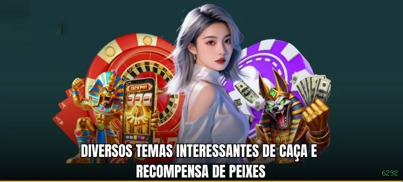 Controles de paJogonto e BRL em 6292